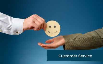 Customer Service